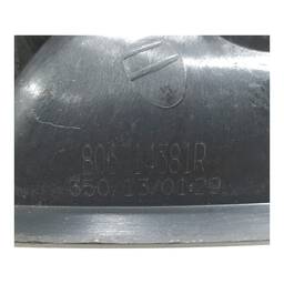 MAÇANETA INTERNA DIREITA RENAULT SANDERO 2014 A 2024