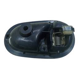 MAÇANETA INTERNA DIREITA RENAULT SANDERO 2014 A 2024