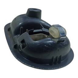 MAÇANETA INTERNA DIREITA RENAULT SANDERO 2014 A 2024