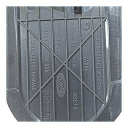 MAÇANETA INTERNA DIANTEIRO ESQUERDO FIESTA 1.0 2006 A 2010