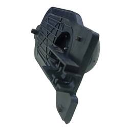 MAÇANETA INTERNA DIANTEIRO ESQUERDO FIESTA 1.0 2006 A 2010