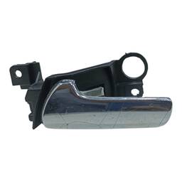 Maçaneta Interna Dianteira Esquerda Gm Astra 1999 A 2011