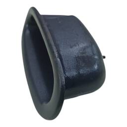 MOLDURA MAÇANETA TRASEIRO FORD MONDEO 1996 A 2000