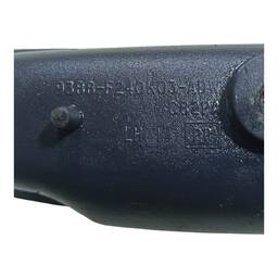 MOLDURA MAÇANETA TRASEIRO FORD MONDEO 1996 A 2000