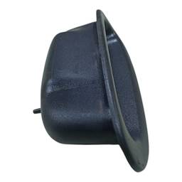 MOLDURA MAÇANETA TRASEIRO FORD MONDEO 1996 A 2000