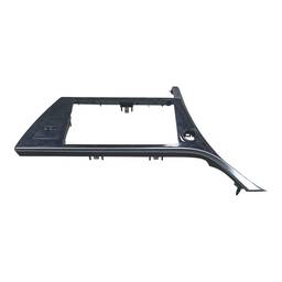 Moldura Central Painel Toyota Corolla 2018