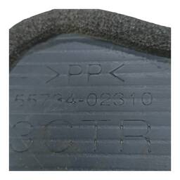 TAMPA ACABAMENTO CORTA FOGO TOYOTA COROLLA 2017 A 2020