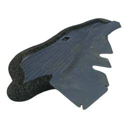 TAMPA ACABAMENTO CORTA FOGO TOYOTA COROLLA 2017 A 2020