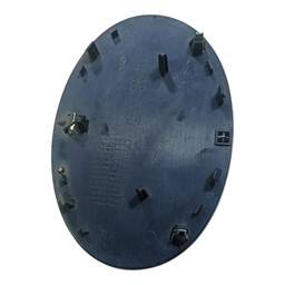 EMBLEMA CROMADO GRADE TOYOTA COROLLA 2017 A 2020