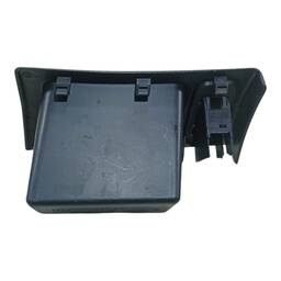 MOLDURA PORTA OBJETOS BOTÃO FAROL PEUGEOT 206 03 A 08