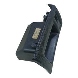 MOLDURA PORTA OBJETOS BOTÃO FAROL PEUGEOT 206 03 A 08