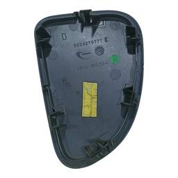 TAMPA LATERAL PAINEL LADO DIREITO PEUGEOT 206 03 A 08