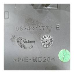 TAMPA LATERAL PAINEL LADO DIREITO PEUGEOT 206 03 A 08