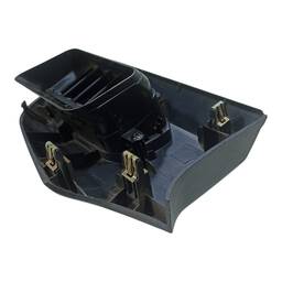 MOLDURA DIFUSOR DE AR CHEVROLET ONIX 2017 A 2020