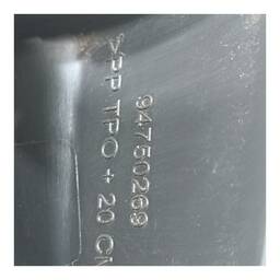 MOLDURA DIFUSOR DE AR CHEVROLET ONIX 2017 A 2020