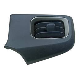 MOLDURA DIFUSOR DE AR CHEVROLET ONIX 2017 A 2020