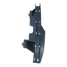 Guia Vidro Porta Traseira Esquerda Palio 2001 A 2012