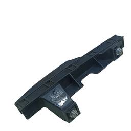 GUIA VIDRO PORTA TRASEIRA ESQUERDA PALIO 2001 A 2012