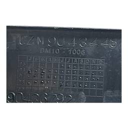 CONSOLE CENTRAL CHEVROLET CORSA 1994 A 2012