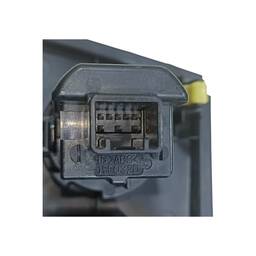 BOTAO MOLDURA START STOP TOYOTA COROLLA XEI 2017 A 2020