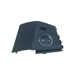 BOTAO MOLDURA START STOP TOYOTA COROLLA XEI 2017 A 2020