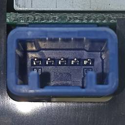 MÓDULO CONTROLE VIDRO COROLLA XEI 2017 A 2020