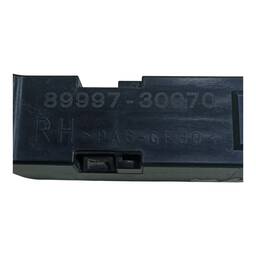 MÓDULO DA ANTENA TOYOTA COROLLA 2017 A 2020