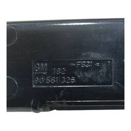 CINZEIRO PORTA OBJETOS GM ASTRA 2009 2010 2011 2012