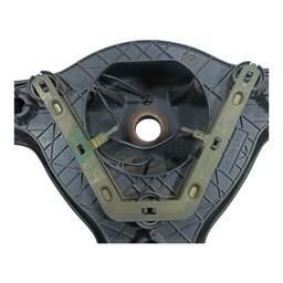 VOLANTE MOTORISTA ORIGINAL SEAT IBIZA CORDOBA 1995 A 2002