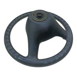 VOLANTE MOTORISTA ORIGINAL SEAT IBIZA CORDOBA 1995 A 2002