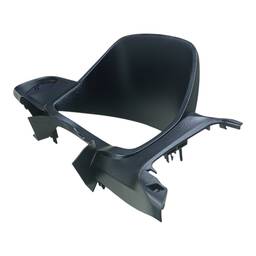 MOLDURA PAINEL VELOCIMETRO FIAT FIORINO 2023 ENDURANCE