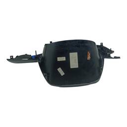 MOLDURA PAINEL VELOCIMETRO FIAT FIORINO 2023 ENDURANCE