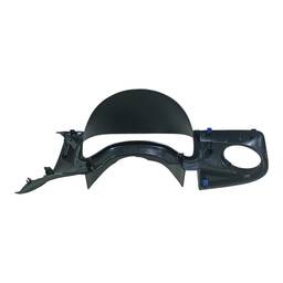 MOLDURA PAINEL VELOCIMETRO FIAT FIORINO 2023 ENDURANCE