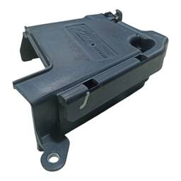 CAPA FRONTAL CORREIA DENTADA MOBI EVO 1.0 2016 A 2020