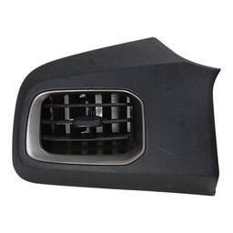 Moldura Difusor De Ar Chevrolet Onix 2017 A 2020