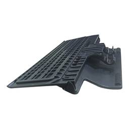 TAMPA CENTRAL ASSOALHO CITROEN C4 PICASSO 2009 A 2014