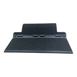 Tampa Central Assoalho Citroen C4 Picasso 2009 A 2014