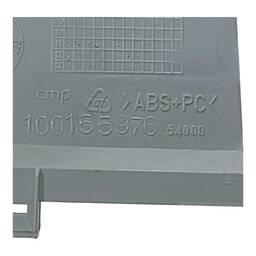 MOLDURA PAINEL CENTRAL FIAT PALIO 2009 A 2010