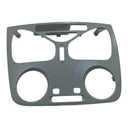 Moldura Painel Central Fiat Palio 2009 A 2010