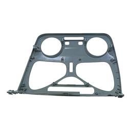 MOLDURA PAINEL CENTRAL FIAT PALIO 2009 A 2010