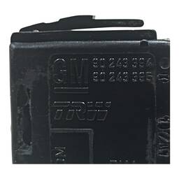 CHAVE COMANDO LIMPADOR CORSA ASTRA VECTRA 1999 A 2005