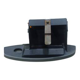 CINZEIRO PAINEL CENTRAL RENAULT SCENIC 2000 A 2002