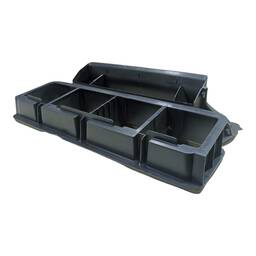 DUTO ENTRADA DIFUSOR AR TOYOTA COROLLA 2015 A 2017