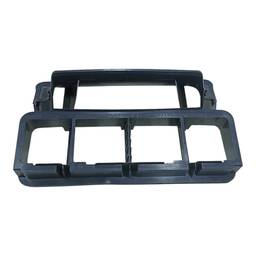 DUTO ENTRADA DIFUSOR AR TOYOTA COROLLA 2015 A 2017