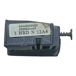 BOTÃO SOM RENAULT LOGAN SANDERO 2013 A 2019