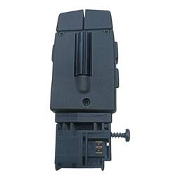 BOTÃO SOM RENAULT LOGAN SANDERO 2013 A 2019