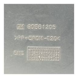 MOLDURA PAINEL ORIGINAL VELOCIMETRO ASTRA 1999 A 2000