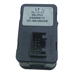 COMANDO VIDRO ELÉTRICO DIANTEIRO ESQ ASTRA 1999 A 2000