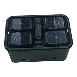 COMANDO VIDRO ELÉTRICO DIANTEIRO ESQ ASTRA 1999 A 2000