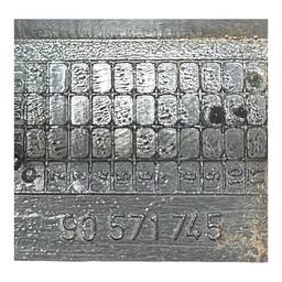 PEDAL ACELERADOR CHEVROLET ASTRA 2.0 1999 A 2000